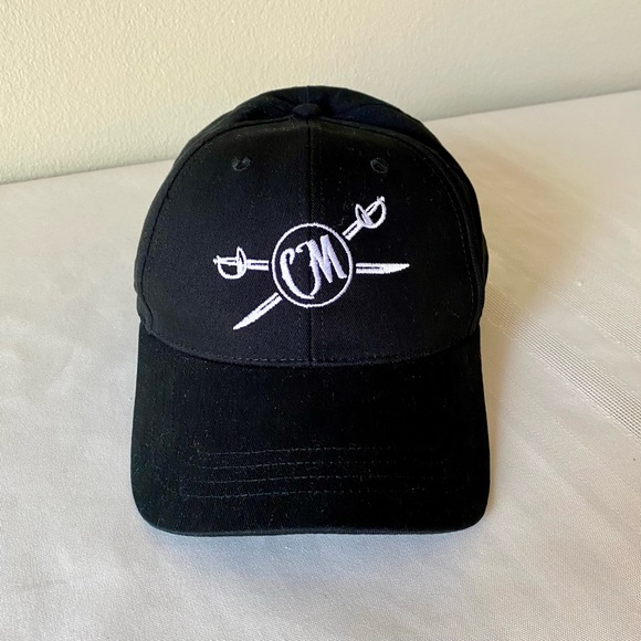 Captain Morgan Rum Company Cap Hat - Picture 2 of 15